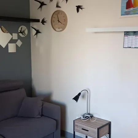 Apartmán Cap D'adge Agde