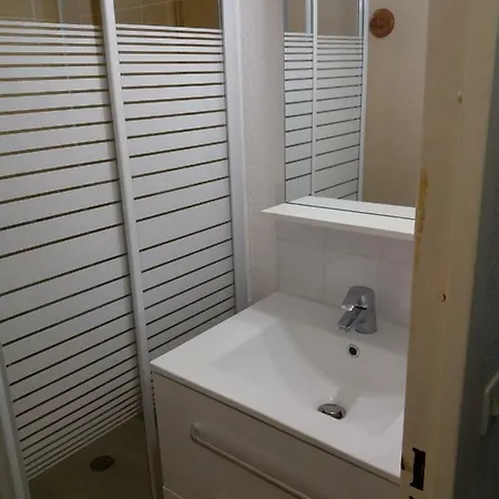 Apartmán Cap D'adge Agde