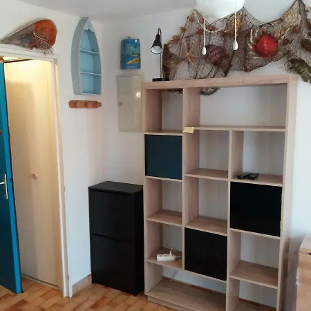 Cap D'adge Apartmán Agde