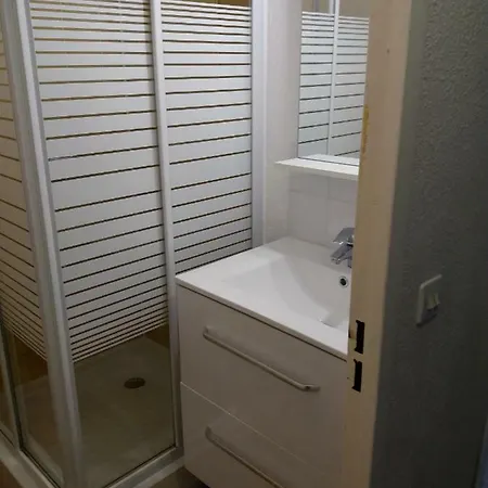 Cap D'adge Apartmán *