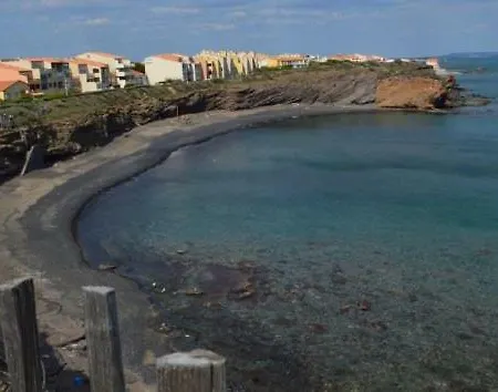Cap D'adge Apartmán *