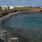 Cap D'adge 아파트 *