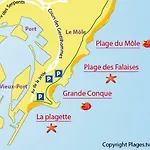 Cap D'adge * 아그