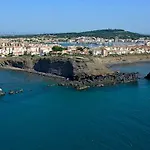 아파트 Cap D'adge *