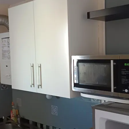 Cap D'adge Apartment Agde