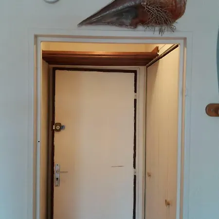 Cap D'adge Apartment