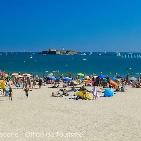 Apartment Cap D'adge