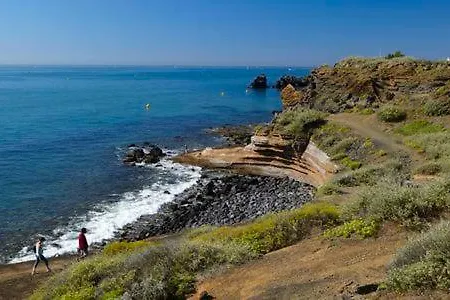 Cap D'adge