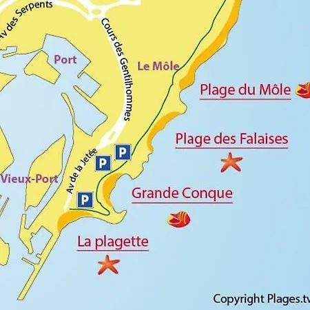 Cap D'adge * Agde