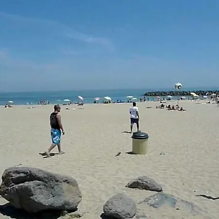 Cap D'adge Agde